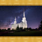 Brigham City Celestial