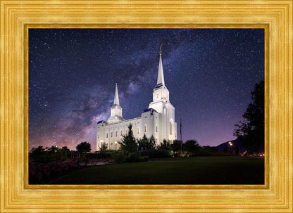 Brigham City Celestial