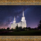 Brigham City Celestial