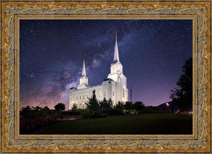 Brigham City Celestial