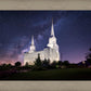 Brigham City Celestial
