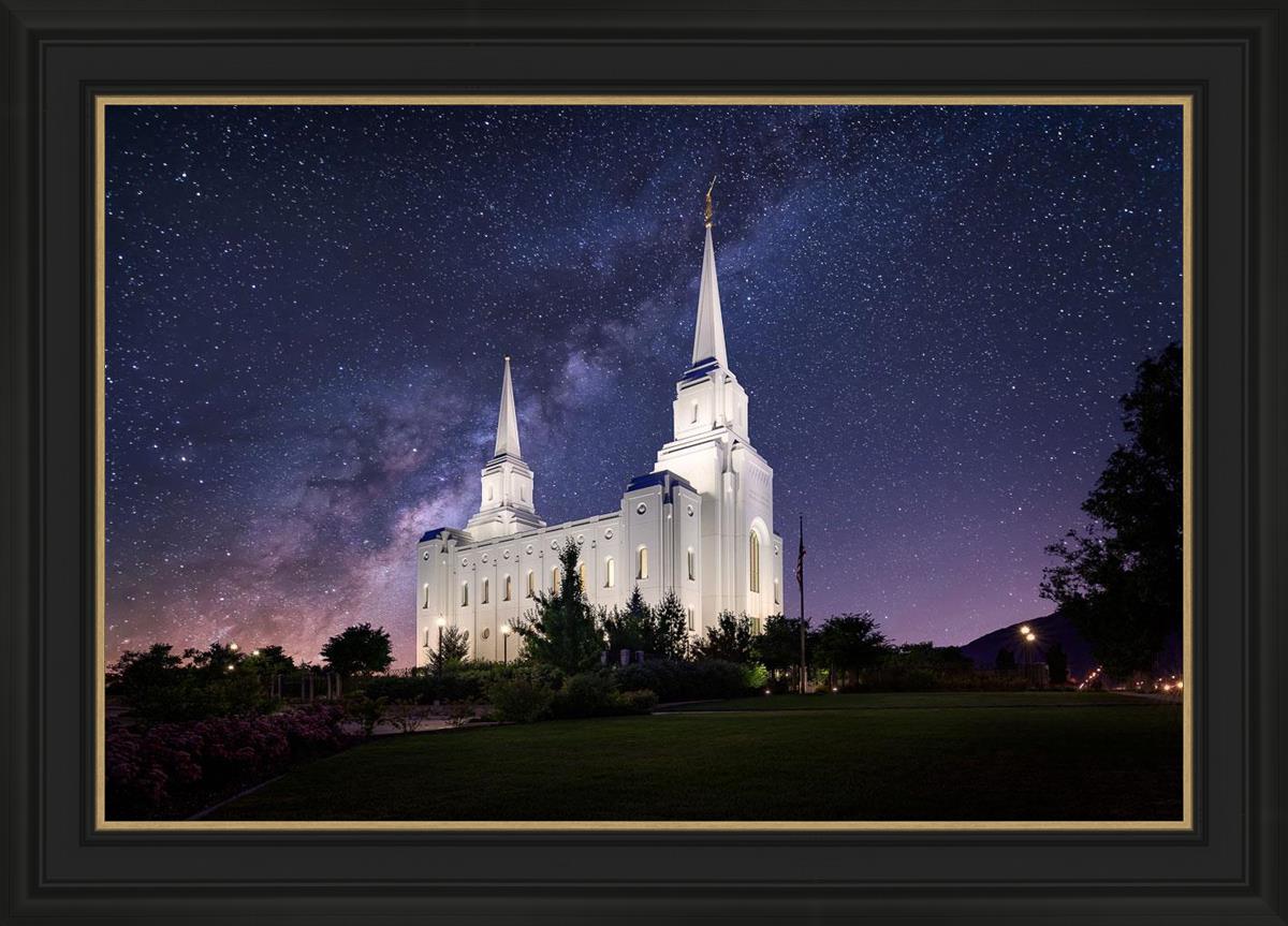 Brigham City Celestial