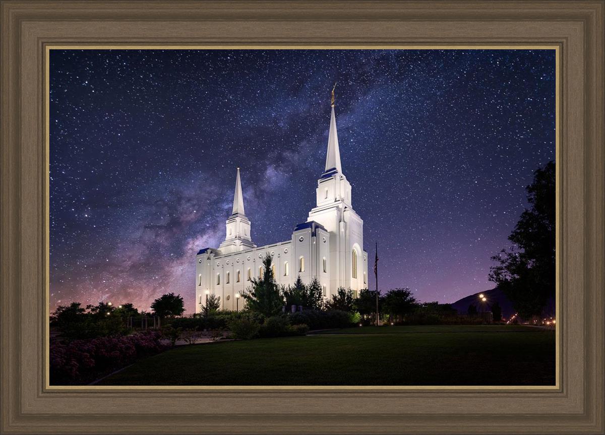 Brigham City Celestial