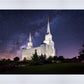 Brigham City Celestial