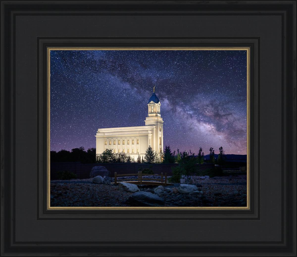 Cedar City Celestial