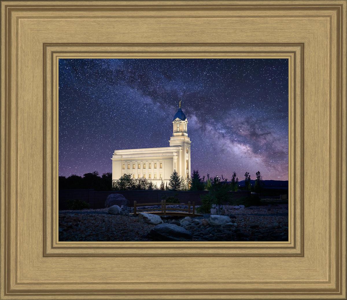 Cedar City Celestial