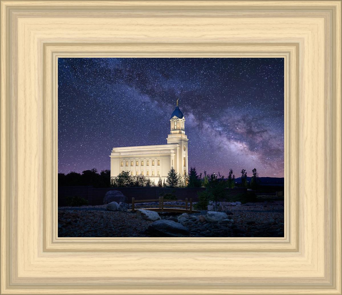 Cedar City Celestial