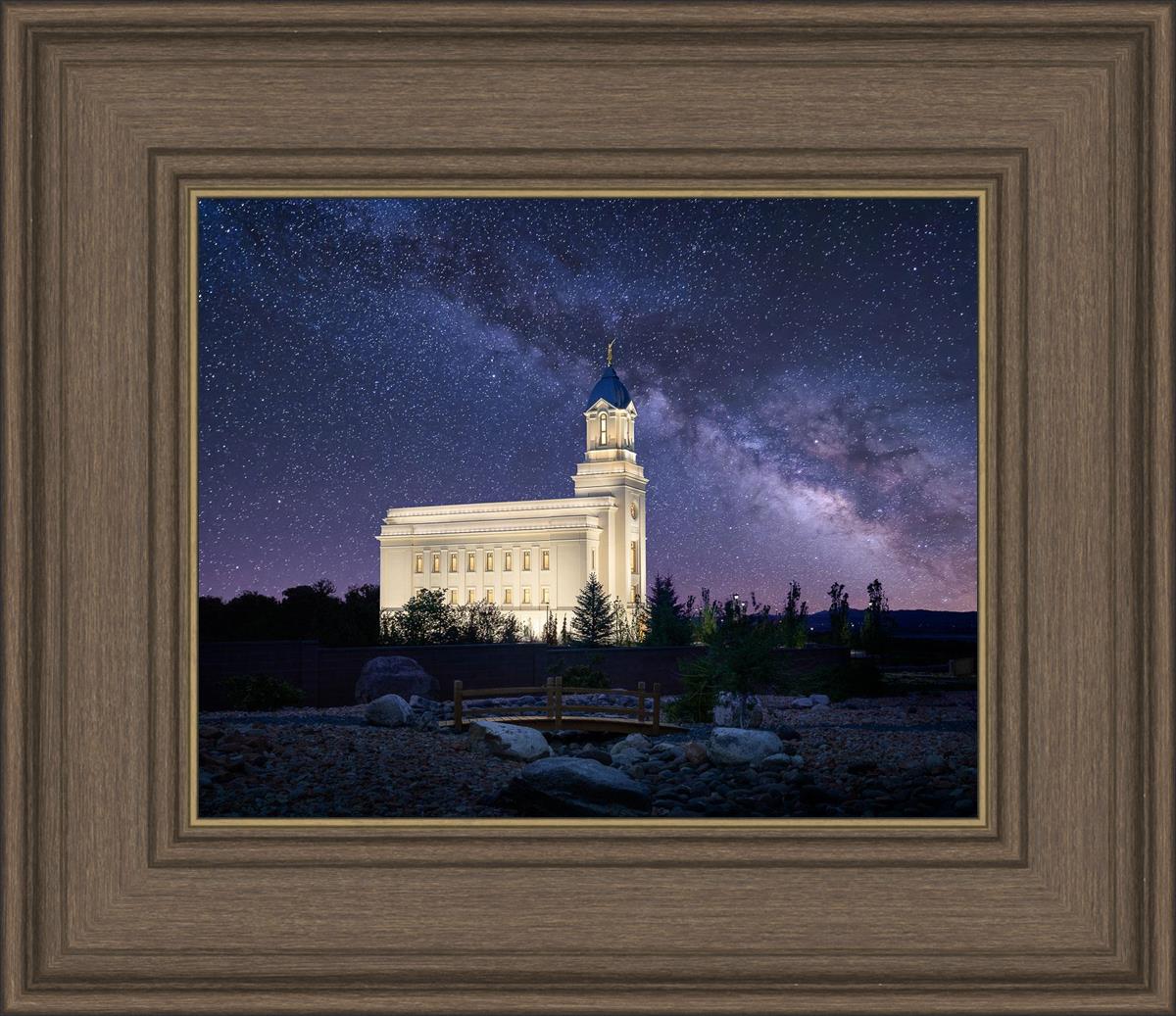 Cedar City Celestial