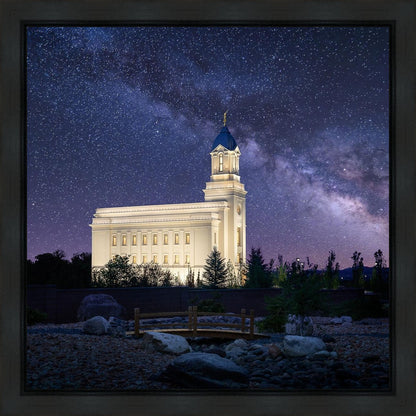 Cedar City Celestial