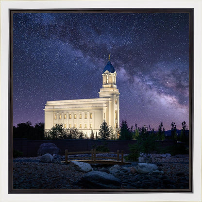 Cedar City Celestial