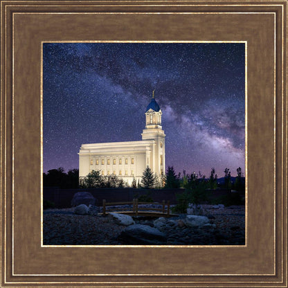 Cedar City Celestial