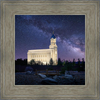 Cedar City Celestial