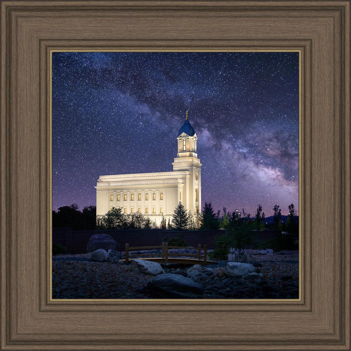 Cedar City Celestial