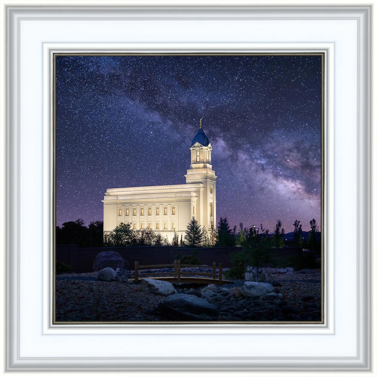 Cedar City Celestial