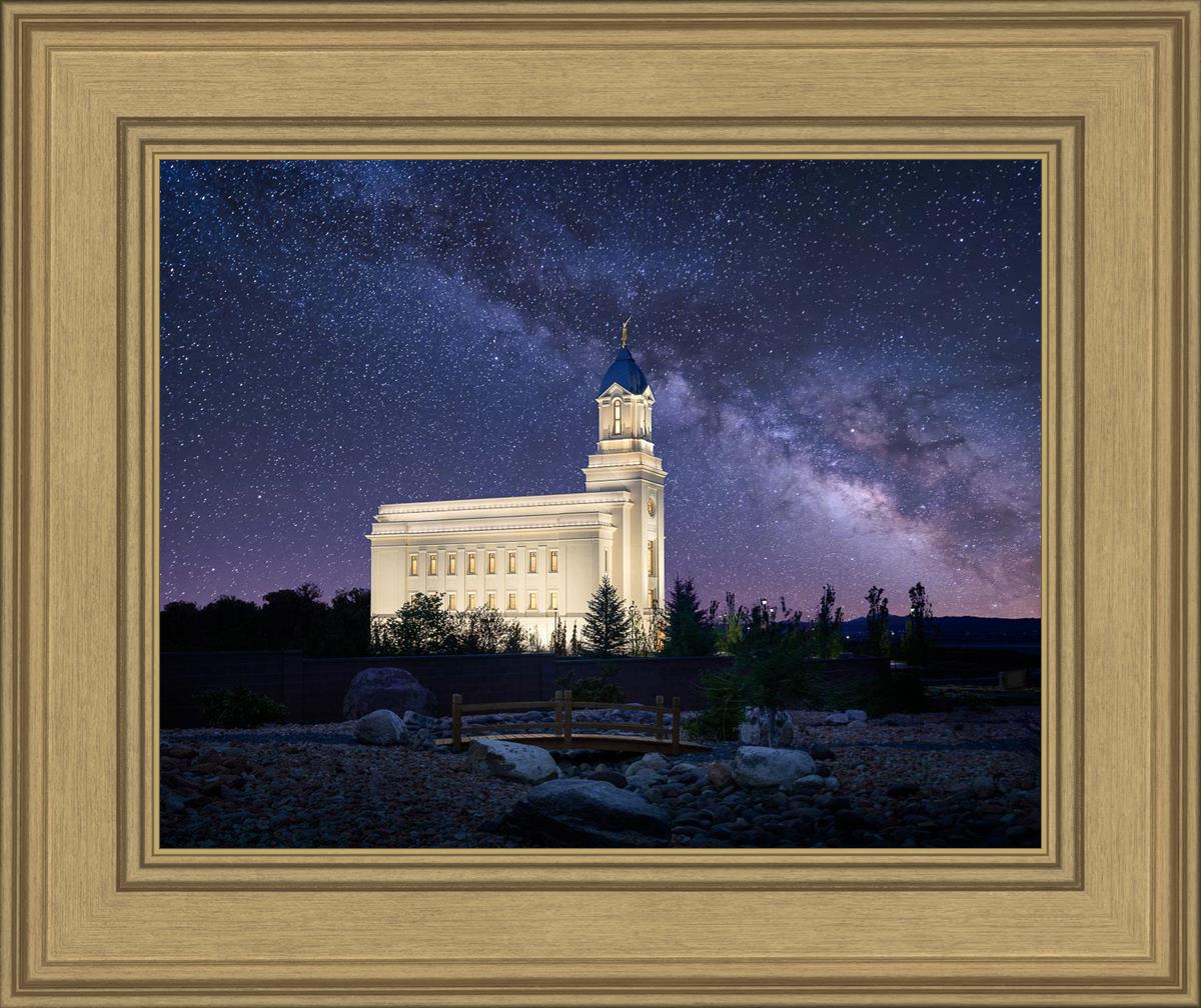 Cedar City Celestial