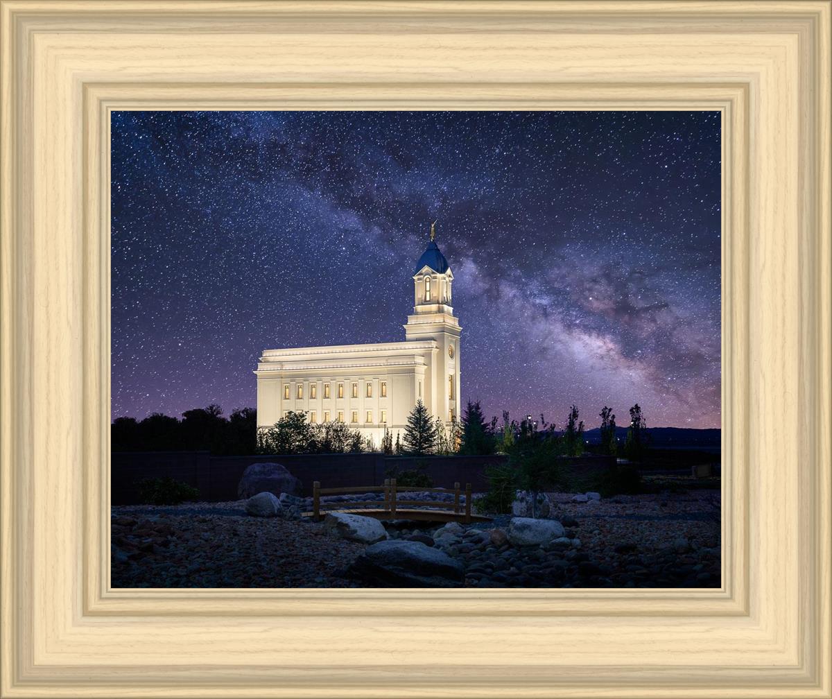 Cedar City Celestial