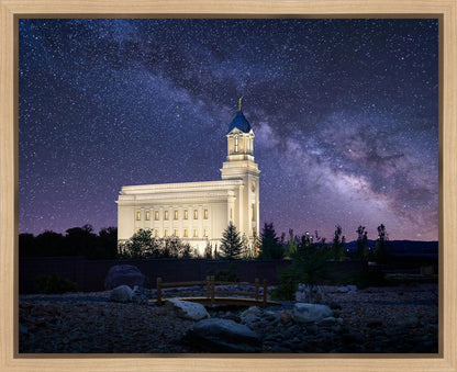 Cedar City Celestial