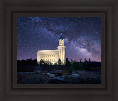 Cedar City Celestial