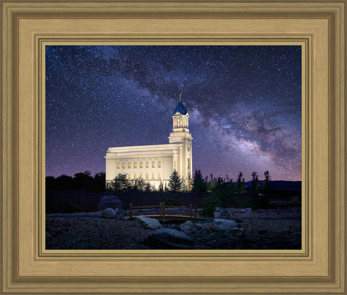 Cedar City Celestial