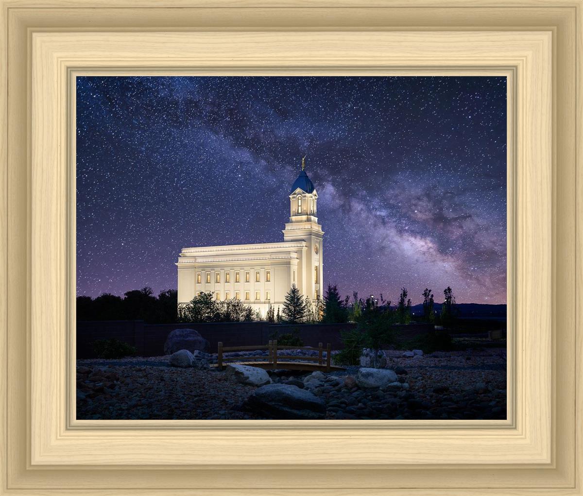 Cedar City Celestial