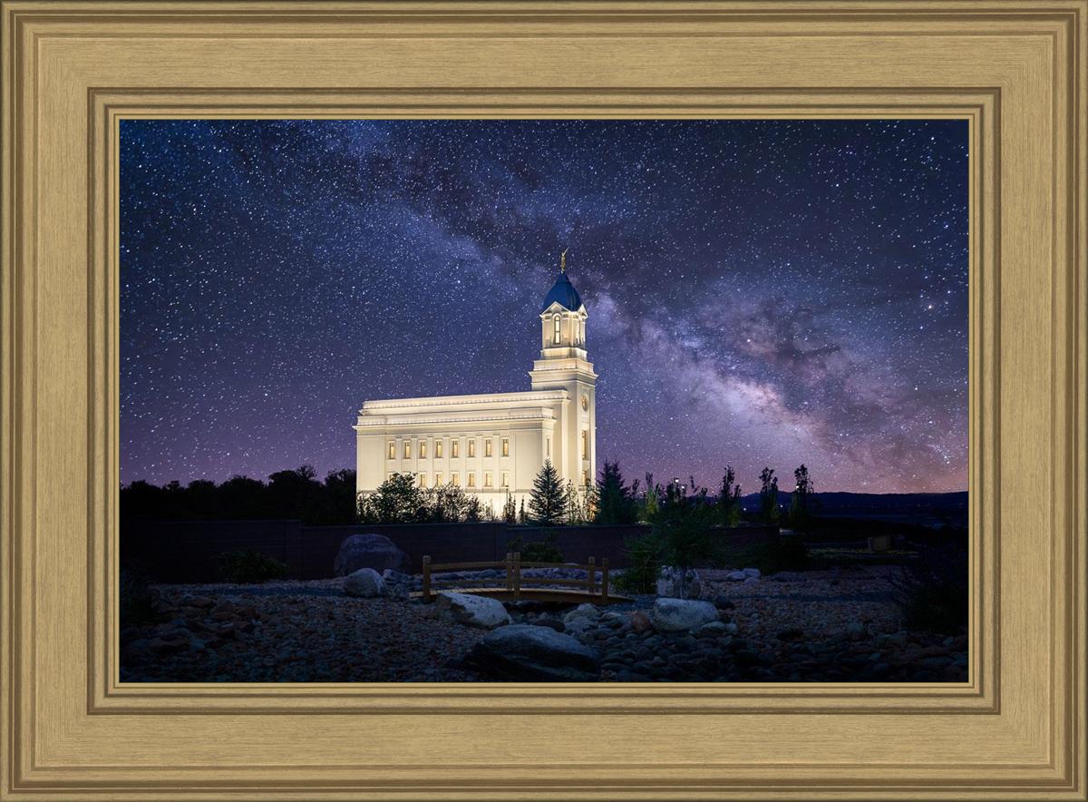 Cedar City Celestial