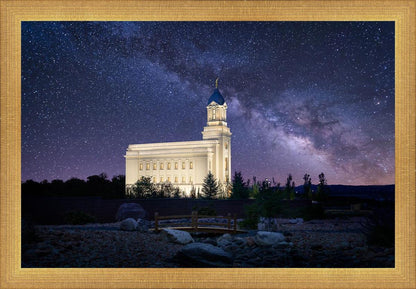 Cedar City Celestial