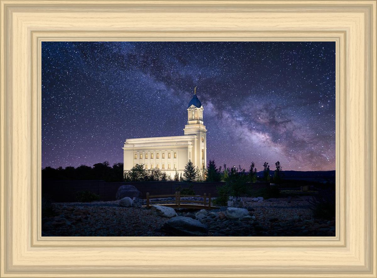 Cedar City Celestial