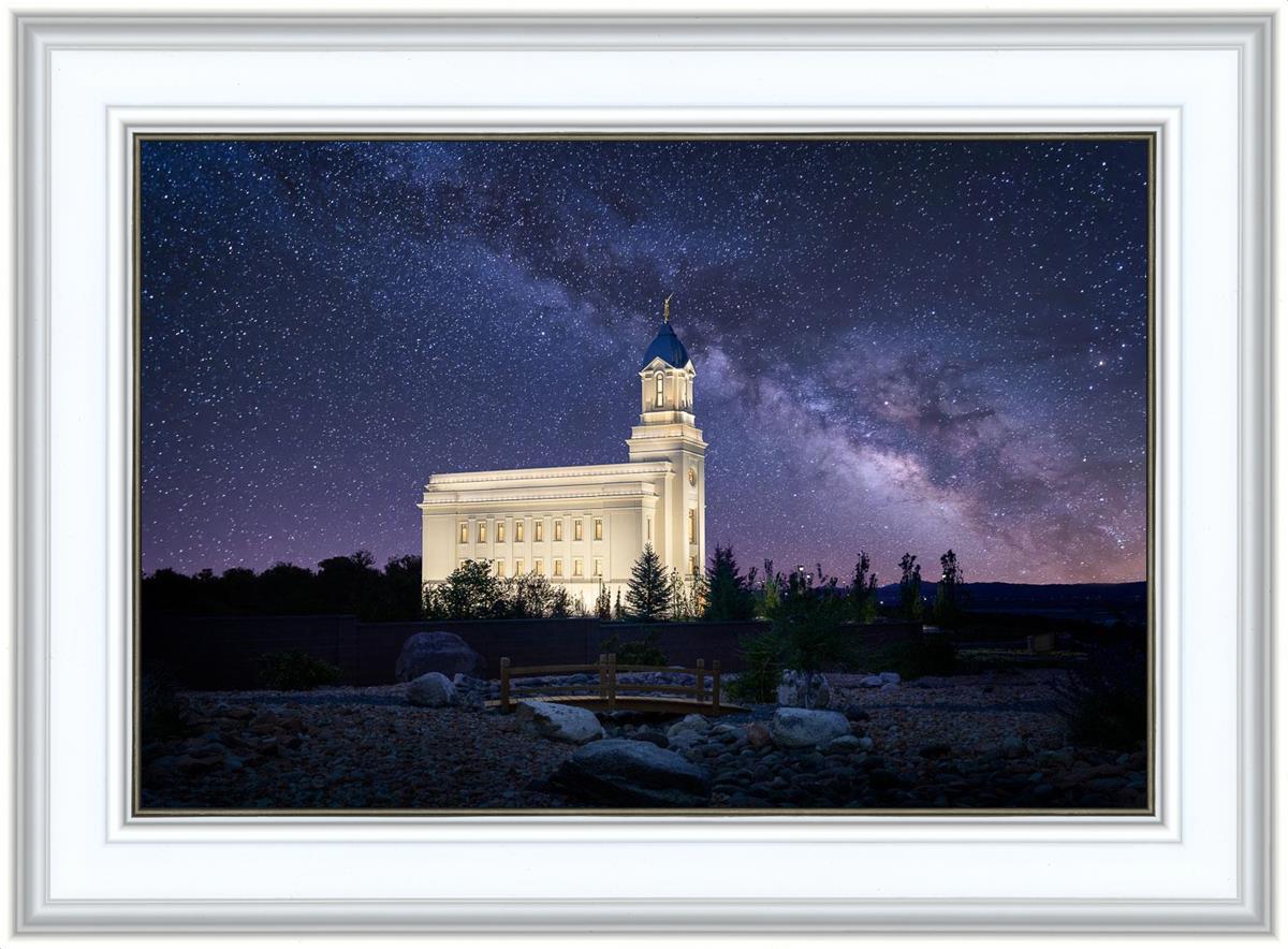 Cedar City Celestial