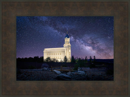 Cedar City Celestial