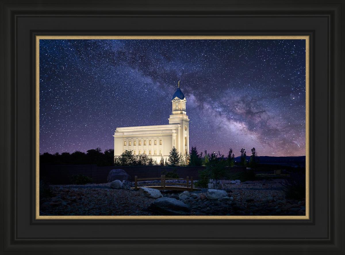 Cedar City Celestial