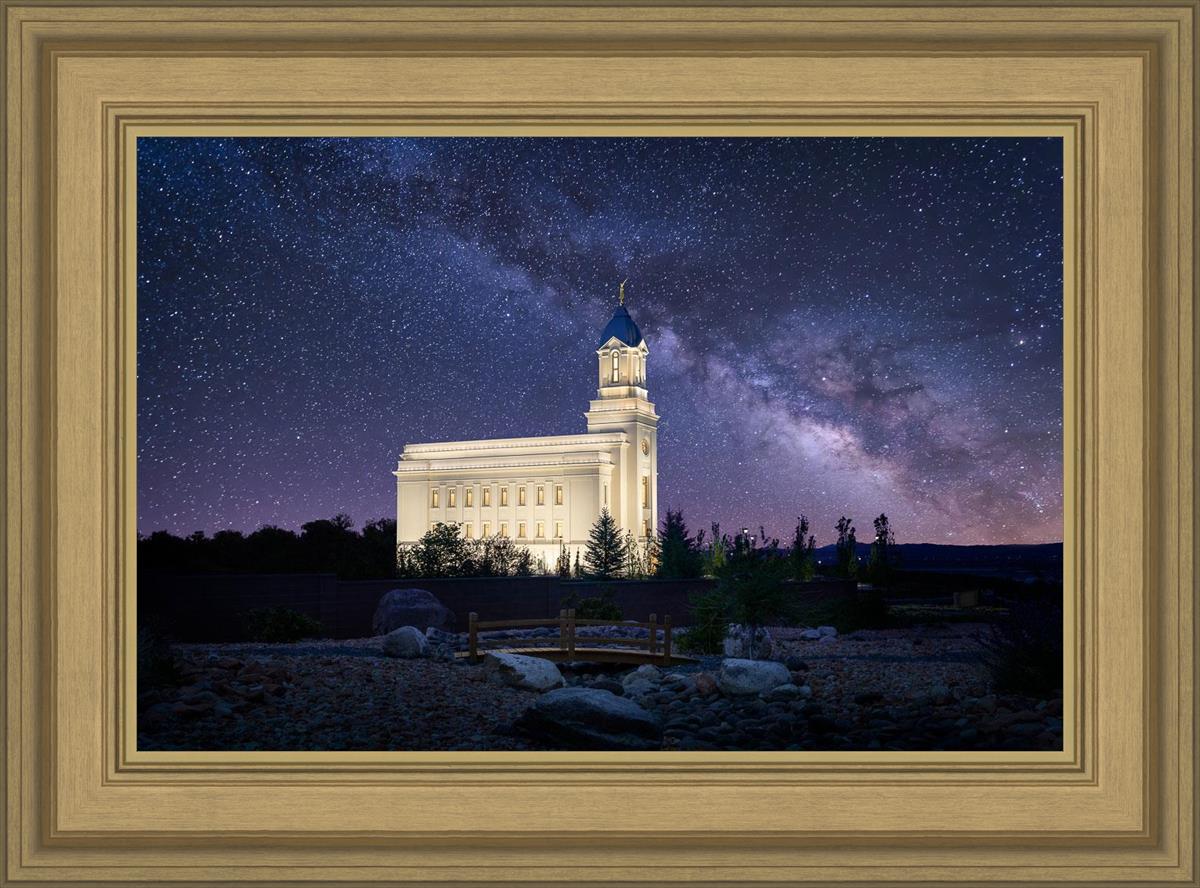 Cedar City Celestial