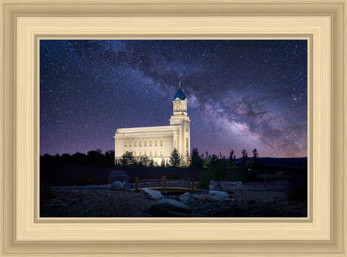 Cedar City Celestial