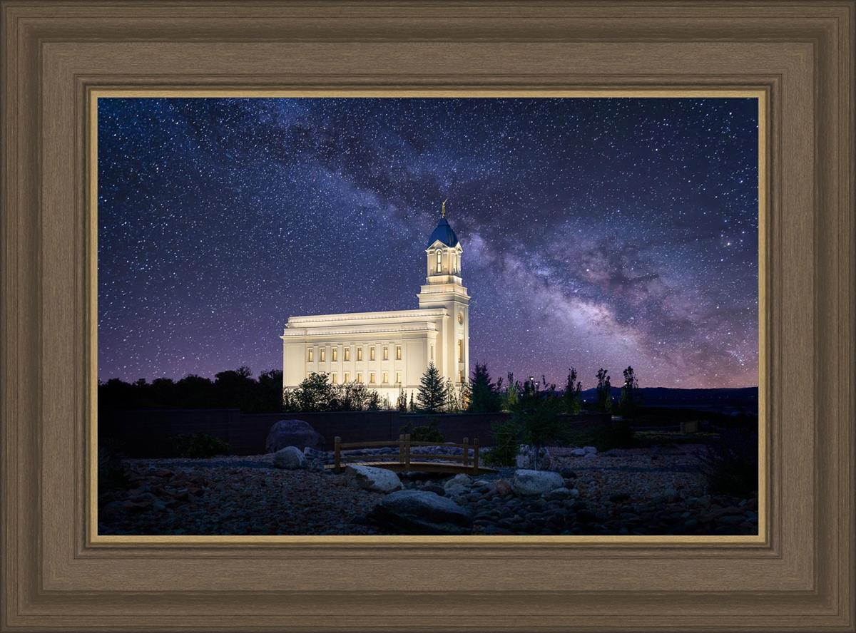 Cedar City Celestial