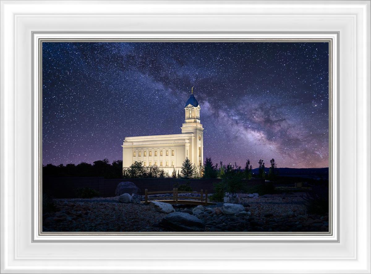 Cedar City Celestial