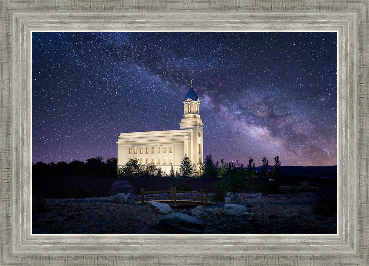 Cedar City Celestial