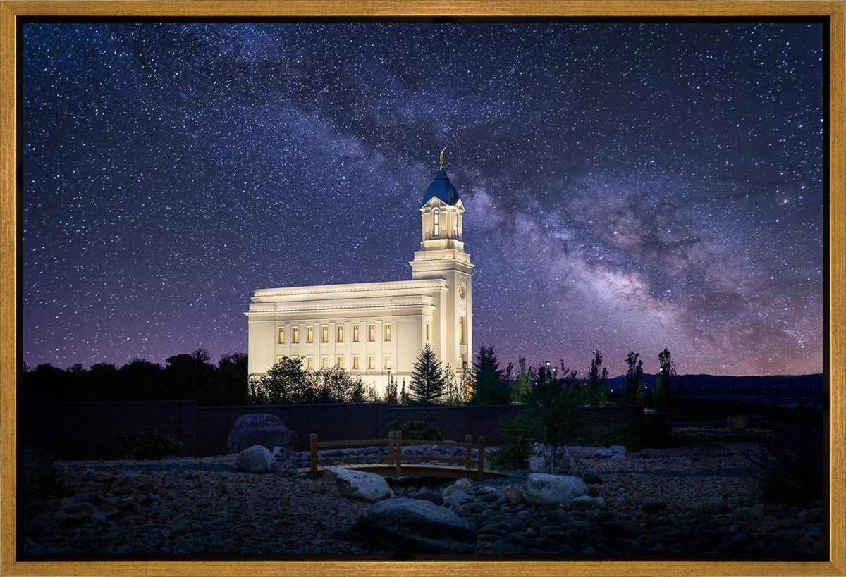 Cedar City Celestial