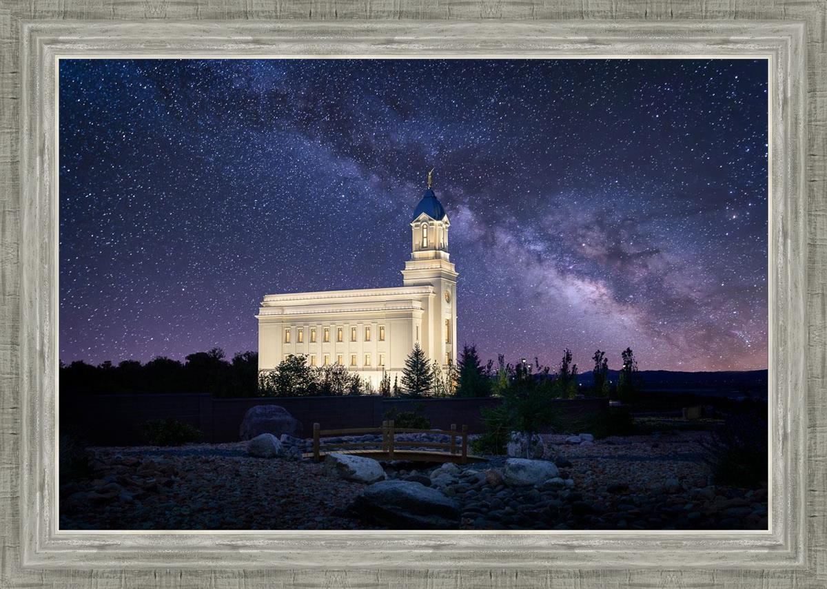 Cedar City Celestial