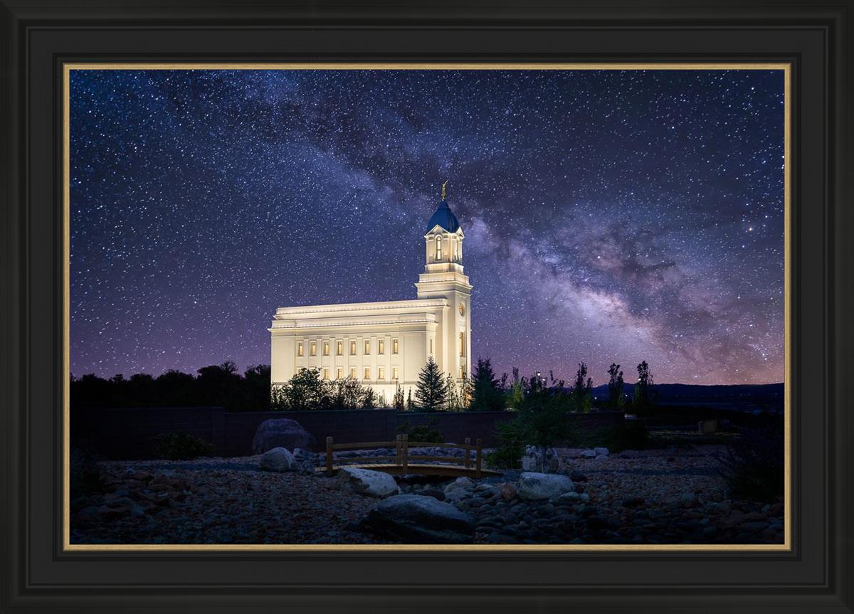 Cedar City Celestial