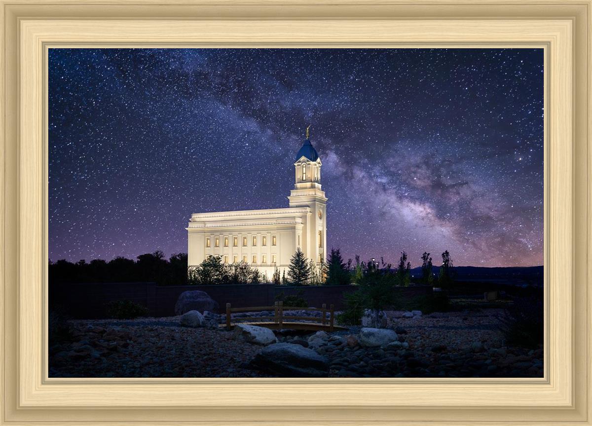 Cedar City Celestial