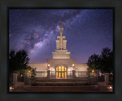 Columbia River Celestial