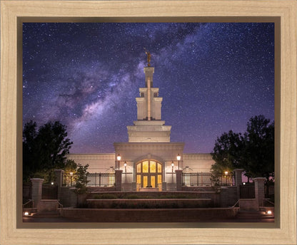 Columbia River Celestial