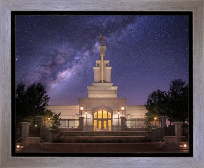 Columbia River Celestial