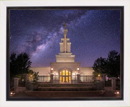 Columbia River Celestial