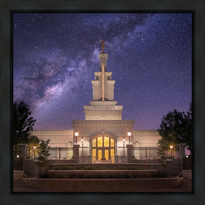 Columbia River Celestial
