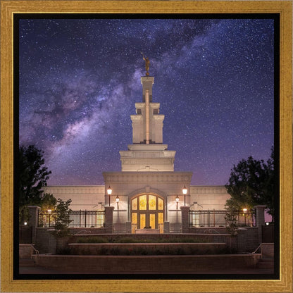 Columbia River Celestial