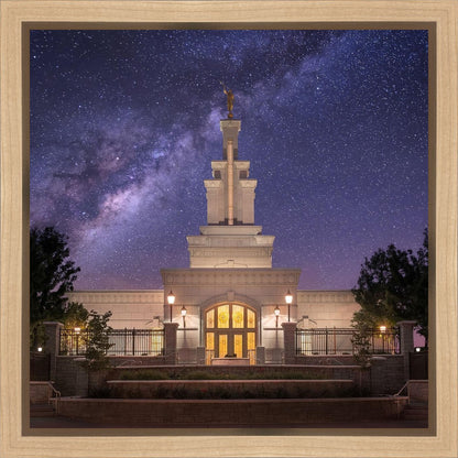 Columbia River Celestial