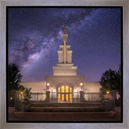 Columbia River Celestial