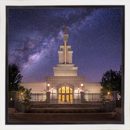Columbia River Celestial