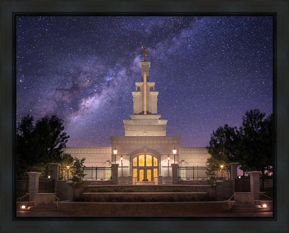 Columbia River Celestial