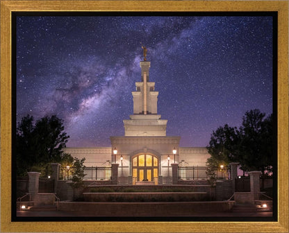 Columbia River Celestial